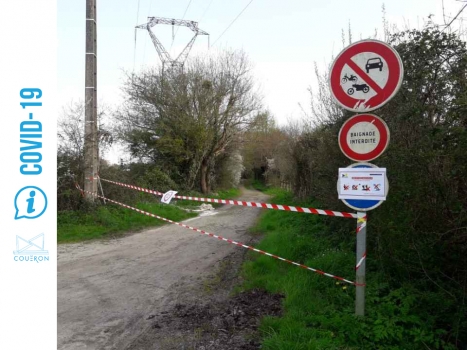 Accès fermé