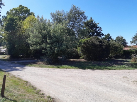 Enquête publique chemin à "La Guinière"