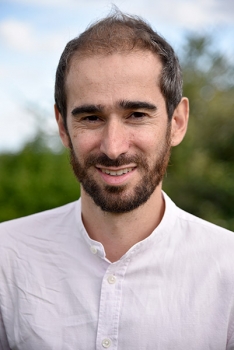 Julien Peltais