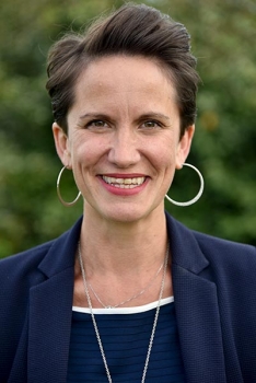 Patricia Guilouet