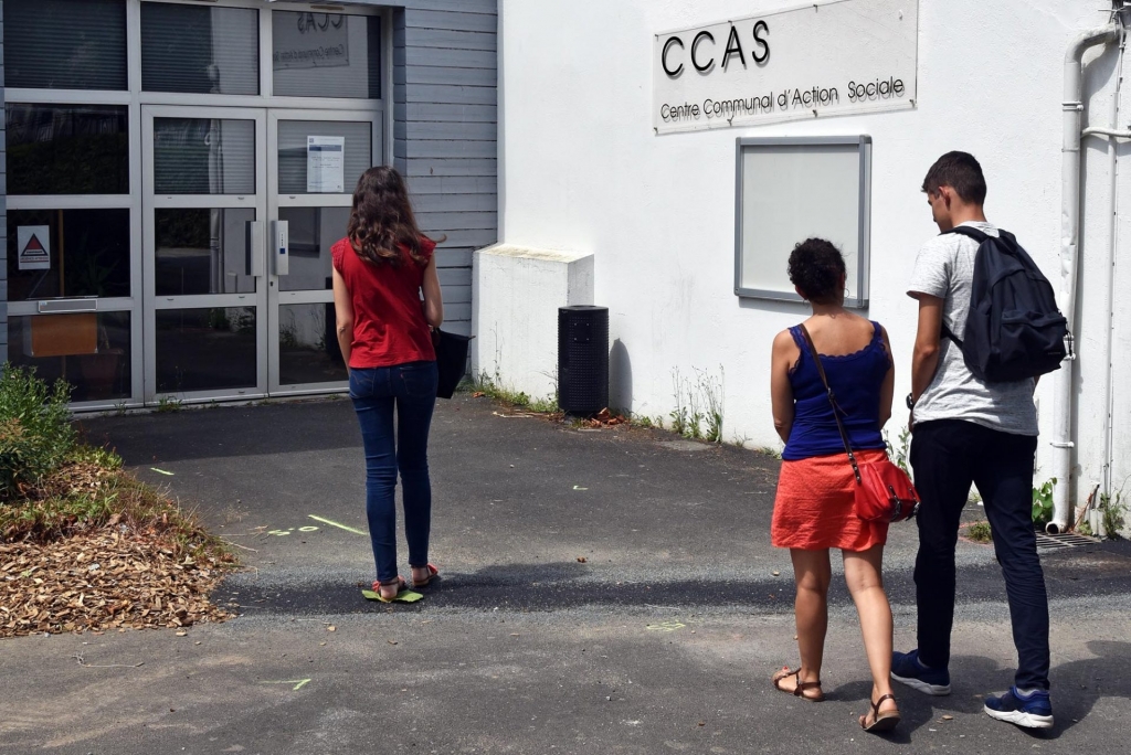 CCAS de Couëron