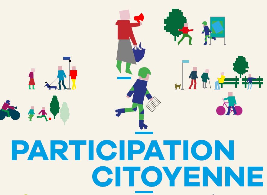 Participation citoyenne couëron