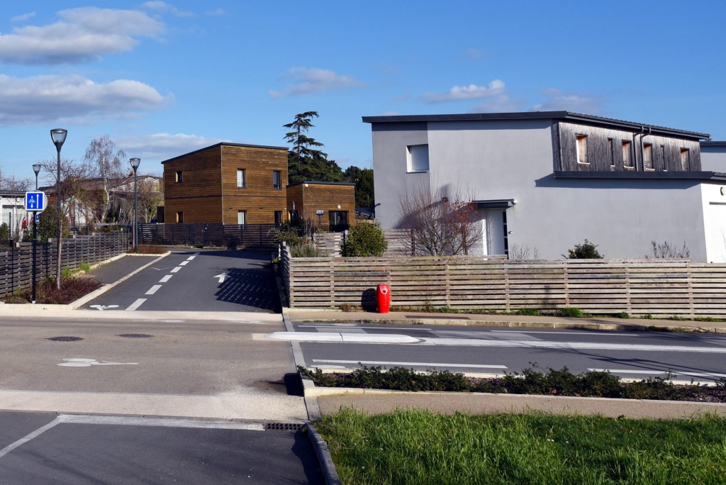 Mairie De Couëron Logement