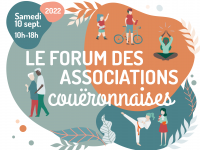 forum des associations