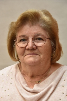 Michèle AUBINEAU