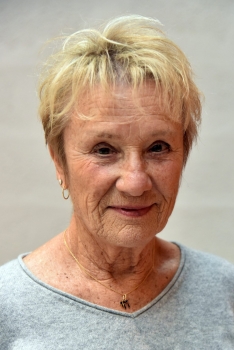 Irène BELMOND