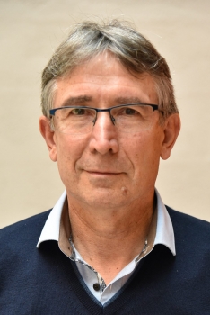Jean-Claude BILLAULT