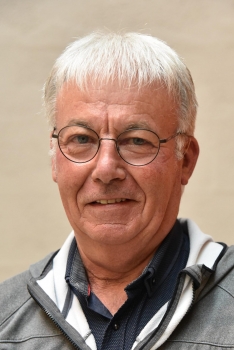 Yves BRETECHER