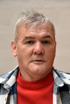 Bernard MARIE-BESNIER
