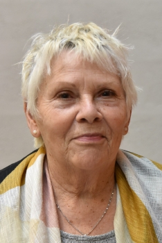 Nicole CHUNIAUD-ALLIOUX