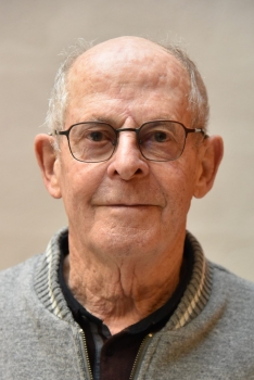 Jean-Claude EVANO