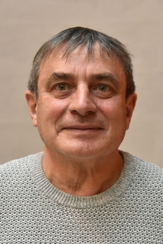 Thierry GALLERAND