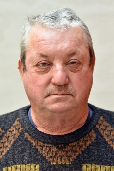 Alain GUEGUEN