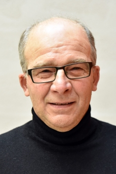 Dominique GUIHAL