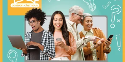 Couëron c'est vous - plateforme citoyenne Couëron c'est vous - plateforme citoyenne