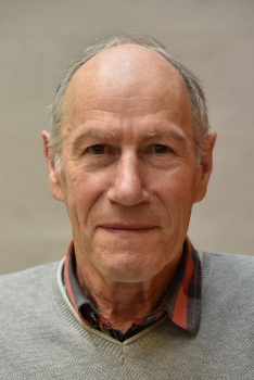 Gérard LEBRETON