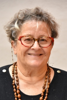 Joëlle LECHEVALIER