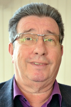 Marc USSELIO LA VERNA