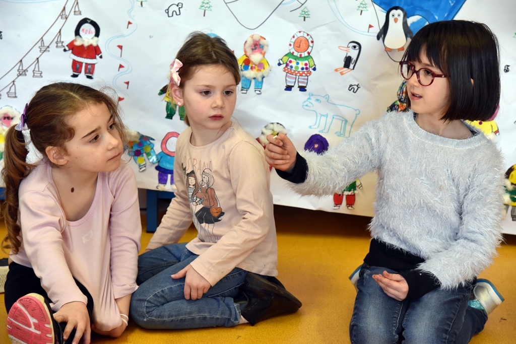 Accueil de loisirs périscolaire du mercredi