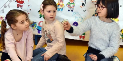 Accueil de loisirs périscolaire du mercredi Accueil de loisirs périscolaire du mercredi