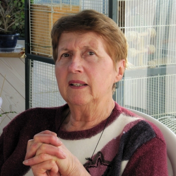 Claudette Fontenay