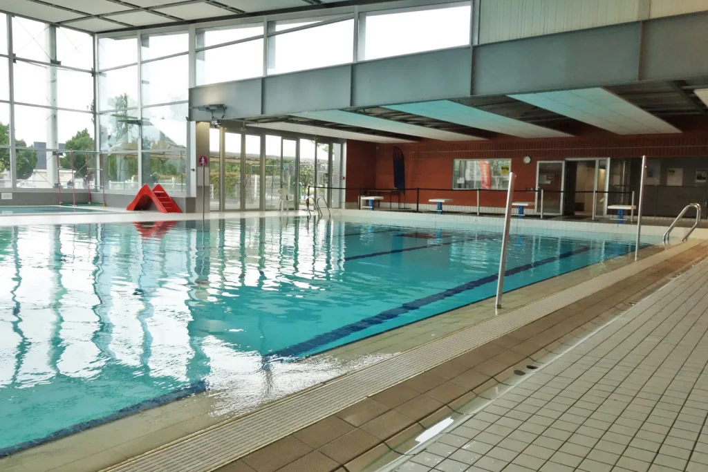 Piscine municipale