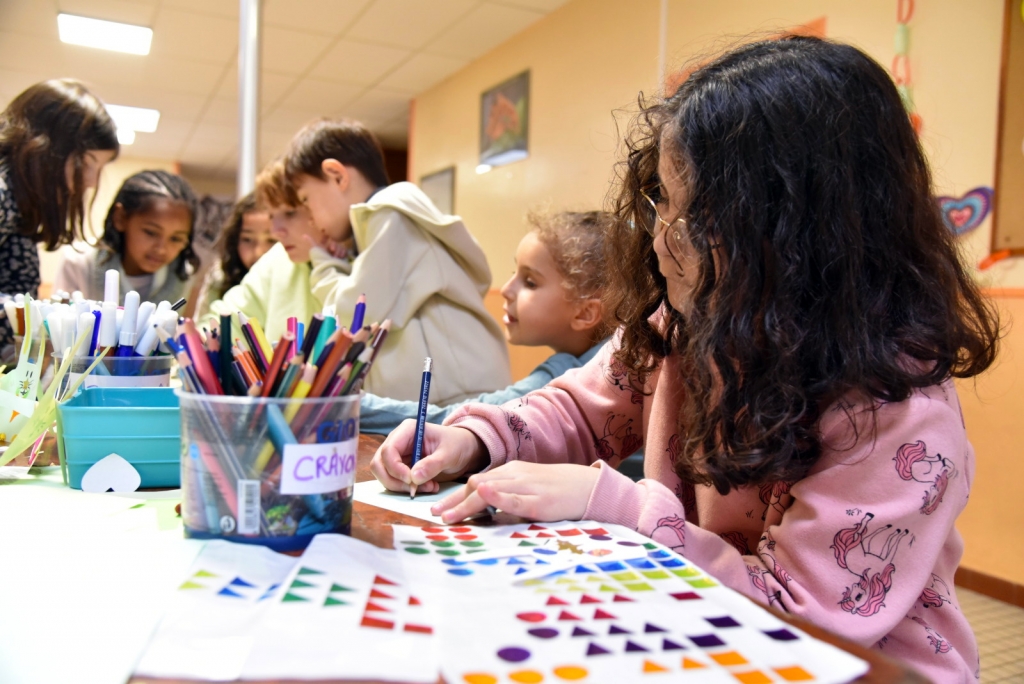 Éducation, enfance, jeunesse