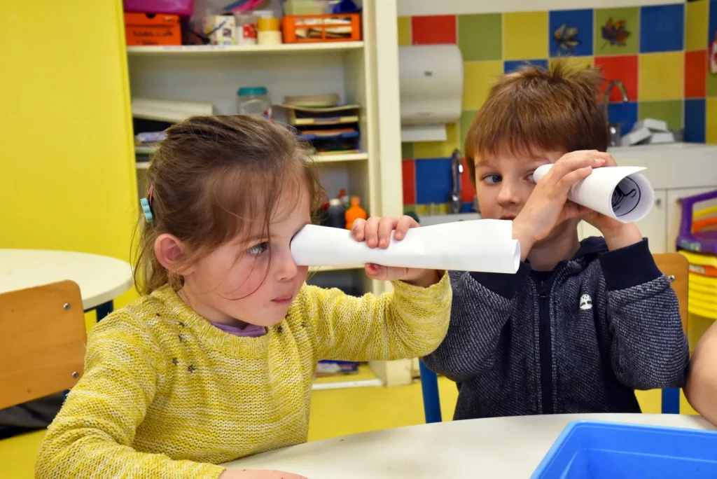 Inscriptions scolaires