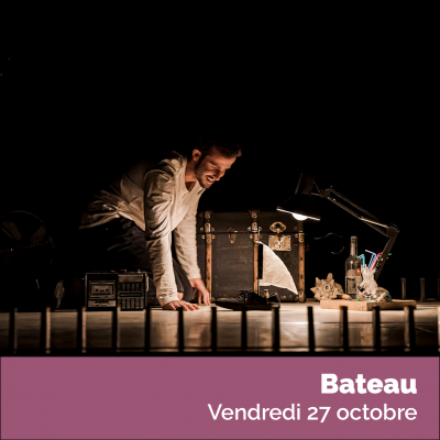 Bateau