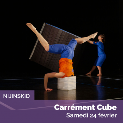 Carrément Cube