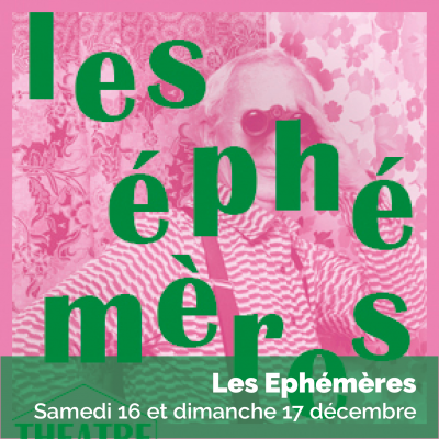 Ephémères