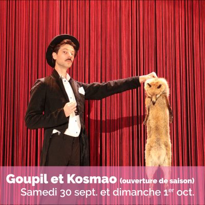 Goupil et Kosmao