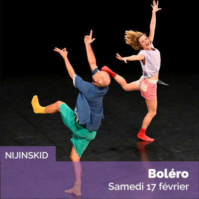 Niji Boléro
