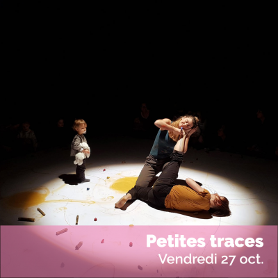 Petites Traces