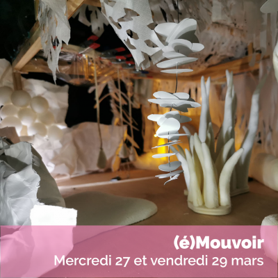 émouvoir