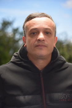 Mohamed Benhamdi