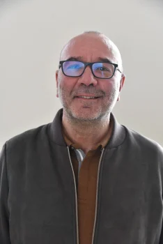 Membre du conseil des sages Claude BEIGNON