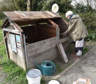 composteur collectif composteur collectif
