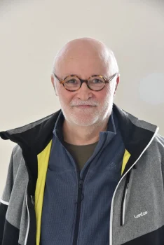 Membre du conseil des sages Jean HOUSSAIS