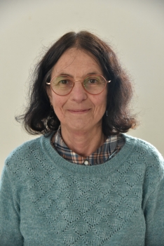 Jocelyne POQUET