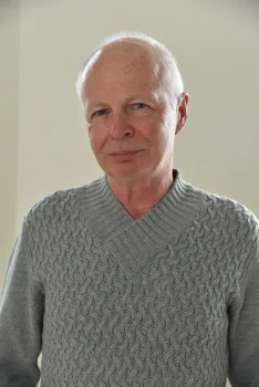 Membre du conseil des sages Michel WITKOWSKI