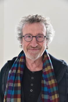 Pascal GÉRAUT