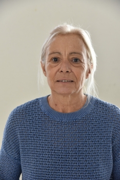 Sylvie GALY-FAUROU