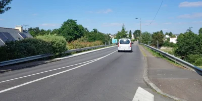 Boulevard des Martyrs de la Résistance Boulevard des Martyrs de la Résistance