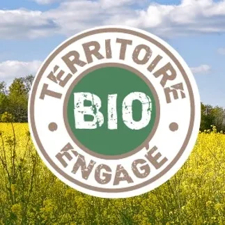 Label territoire bio engagé