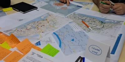 Suivi Plan Vélo carto Suivi Plan Vélo carto