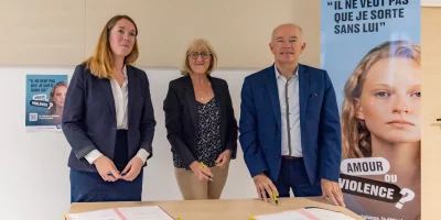 Protocole mise à l'abri des femmes