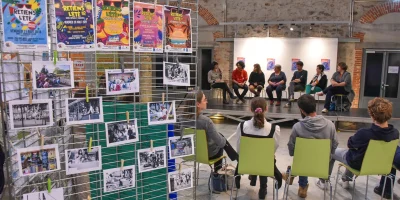 Agora des initiatives jeunesses