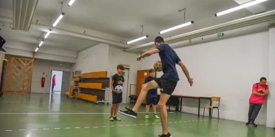 Dimanche Olympique Couëronnais