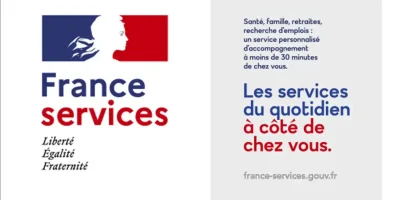 Espace France Services